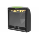 Honeywell LECTOR HONEYWELL SOLARIS XP 7990G 2D USB KIT SIN FUENTE DE ALIMENTACION