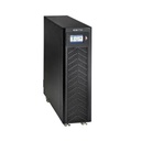 Tripp Lite UPS Tripp Lite Trifásico 208/220/120/127V 10kVA/kW Doble Conversión Unidad PF 2 Cadenas de Batería Interna