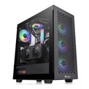 Thermaltake Gabinete  THERMALTAKE V350 TG ARGB AIR