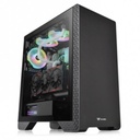 Thermaltake Gabinete THERMALTAKE CA-1P5-00M1WN-00