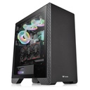 Thermaltake Gabinete THERMALTAKE CA-1P5-00M1WN-00