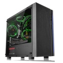 Thermaltake Gabinete THERMALTAKE CA-1J4-00S1WN-01
