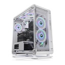 Thermaltake Gabinete THERMALTAKE CA-1V2-00M6WN-00