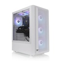 Thermaltake Gabinetes Gaming THERMALTAKE CA-1X2-00M6WN-00