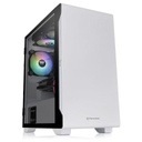 Thermaltake Gabinete THERMALTAKE CA-1Q9-00S6WN-00