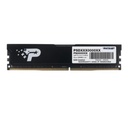 MEMORIA DIMM DDR4 PATRIOT (PSD416G266681) SIGNATURE 16GB 2666MHZ, CL19
