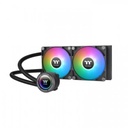 Thermaltake Enfriamiento liquido THERMALTAKE CL-W361-PL12SW-A