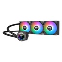 Thermaltake enfriamiento liquido THERMALTAKE CL-W362-PL12SW-A