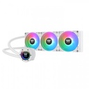 Thermaltake Enfriamiento Liquido THERMALTAKE CL-W365-PL12SW-A