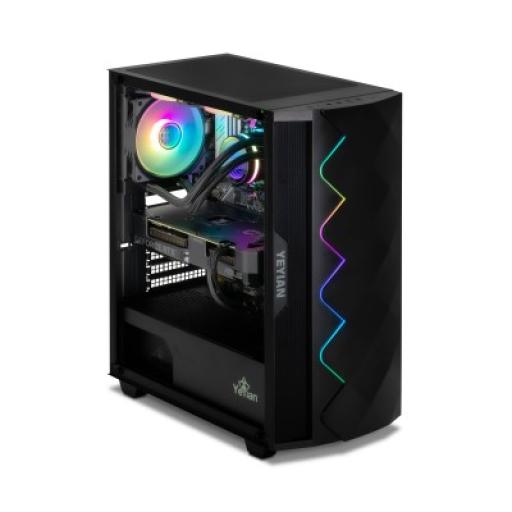 Yeyian Pc de escritorio gaming Yeyian YPA-SH560XB-46T1U