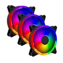 BALAMRUSH Ventiladores Balam Rush EX30K