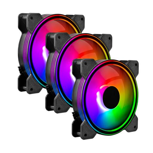 BALAMRUSH Ventiladores Balam Rush EX50K