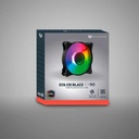 BALAMRUSH Ventilador Balam Rush EX90