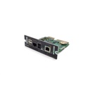 APC Tarjeta de red APC AP9643