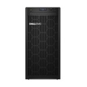 Dell - Server - Rack-mountable - Intel Xeon E-2336 / 2.9 GHz - 2 TB Hard Drive Capacity