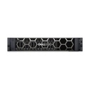 Dell - Server - Rack-mountable - Intel Xeon Silver 4314 - 480 GB Hard Drive Capacity - R550FY24Q4MX