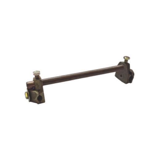 Total Ground Conector Mecanico Pasa Muro
