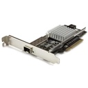 StarTech.com TARJETA DE RED PCI EXPRESS CON RANURA SFP  ABIERTA