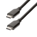 StarTech.com CABLE USB-C ACTIVO DE 3M USB 3.2 10 GBPS - 60W - 8K 60HZ