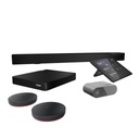 Lenovo THINKSMART CORE CONTROLLER CI5 1145G7E VPRO W11 16GB 256GB 3YW
