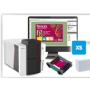 Evolis Impresora POS EVOLIS PM2D-GP3-A