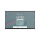 Samsung Pantalla tactil interactiva 65" Android 11 / Touch tipo IR / UHD / 350 nits / HDMI / USB / USB-C / WIFI / RJ45 
