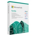 Microsoft Licencia MICROSOFT 6GQ-01953