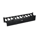 Tripp Lite Administrador de Cables  TRIPP-LITE SRCABLEDUCT2UHD