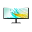 MONITOR SAMSUNG 34 ULTRA-WQHD