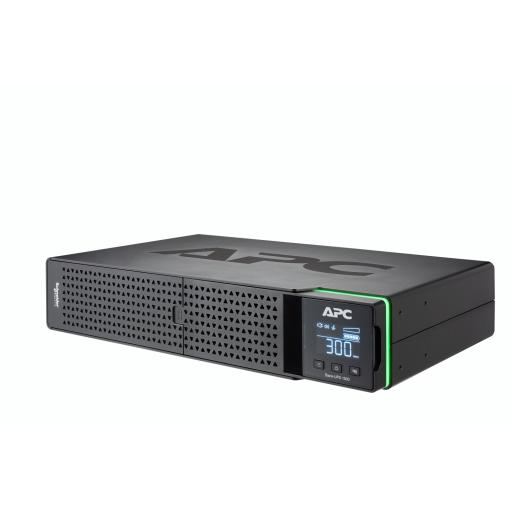 APC Back-UPS Pro, 1500VA, 120V, AVR, LCD