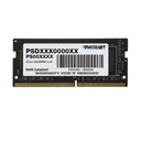 MEMORIA SODIMM DDR5 PATRIOT (PSD432G32002S) SIGNATURE 32GB (1X32GB) 3200MHZ CL22