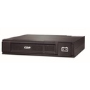 CDP UPO11-3BC12-9RT RT GAB BATERIAS PARA UPO11-3