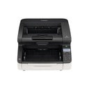 Canon ESCANER DR-G2140. VERTICAL. DUP LEX.A3. 140 PPM USB RED .70000