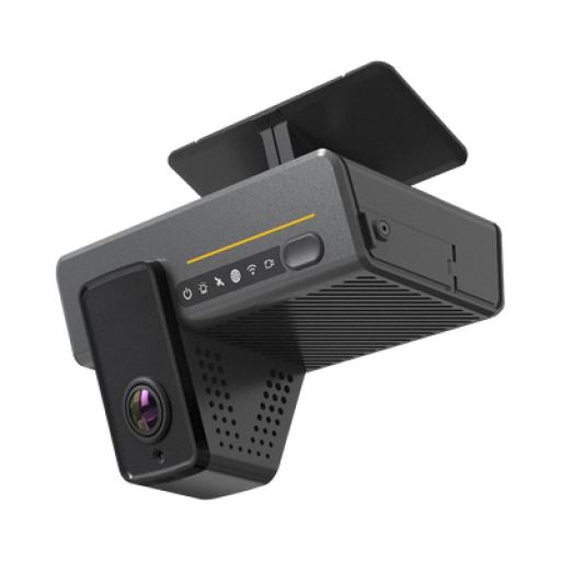 Epcom Dashcam / Multiplataforma / Medición de Combustible / Solución ADAS y DSM Integrado / Almacenamiento en Memorias Micro SD / Soporta 4G y GPS