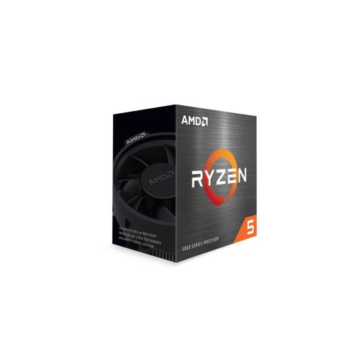 Procesador AMD Ryzen 5 5600GT Radeon S-AM4 3.60GHz Six-Core