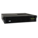 Tripp Lite UPS Tripp Lite Smartonline en Línea de Doble Conversión 2U 2kVA para Instalación en Rack