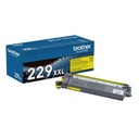 Tóner Brother TN229XXLY Amarillo.