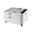 KYOCERA Bandeja Kyocera para 500 Hojas para ECOSYS M4132idn/M4125idn/M8130cidn/M8124cidn