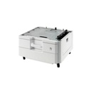 KYOCERA Bandeja Kyocera para 500 Hojas para ECOSYS M4132idn/M4125idn/M8130cidn/M8124cidn