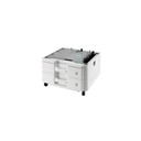 KYOCERA Bandeja Dual Kyocera para 500 Hojas Compatibe con ECOSYS M4132idn/M4125idn/M8130cidn/M8124cidn