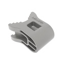 Mikrotik (QM-X) Adaptador básico de montaje para poste