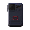 Epcom Body Camera para Seguridad, Video Full HD, Descarga de Vídeo automática con estación, Pantalla TFT con indicador de batería y memoria.