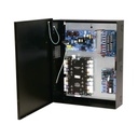 Altronix Kit de integración / De energía y acceso / contiene AL600ULXB, ACM8,VR6, PDS8