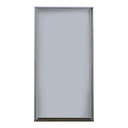 Assa Abloy Puerta metálica galvanizada 3' 0" x 6' 8"  / Resistente a fuego por 90min / UL