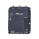 MILESIGHT ROUTER 4G CON 2 PUERTOS ETHERNET, WI-FI 