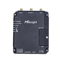 MILESIGHT ROUTER 4G CON 2 PUERTOS ETHERNET, WI-FI 
