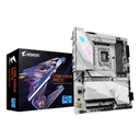 MOTHERBOARD GIGABYTE (Z790 AORUS PRO X) SOCKET 1700, 4*DDR5 8200, HDMI, DP, ATX