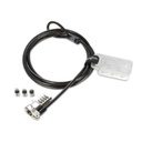 KENSINGTON Candado KENSINGTON K62316WW