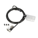 KENSINGTON Candado KENSINGTON K62316WW