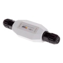 EXTENSOR POE AXIS T8129-E PARA EXTERIOR  IMUSA